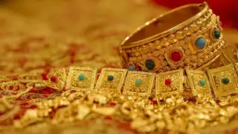 Gold Rate Today: നാല് ദിവസത്തെ ഇടവേളയ്ക്ക് ശേഷം സ്വര്‍ണവിലയില്‍ വര്‍ധന; ഇന്നത്തെ നിരക്കുകള്‍ അറിയാം