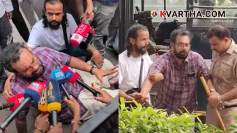 എംപിക്ക് ഈ ഗതിയാണെങ്കില് സാധാരണക്കാരന്റെ അവസ്ഥ എന്താകും? ജോണ് ബ്രിട്ടാസ് ഡല്ഹി പൊലീസില് നിന്ന് നേരിട്ട അതിക്രമവും ചവിട്ടിമെതിക്കപ്പെടുന്ന ജനാധിപത്യവും; ഭരണകൂട വിമര്ശനങ്ങളെ ലാത്തികൊണ്ട് നേരിടുന്ന പുതിയ കാലം
