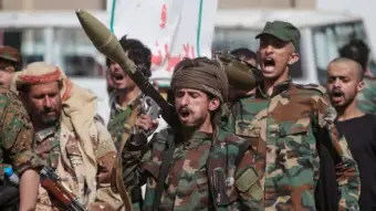 یمن کی حوثی باغی گروپ: ایک چھوٹی علیحدگی پسند تنظیم سے سعودی عرب کے لئے بڑا چیلنج بننے تک کا سفر