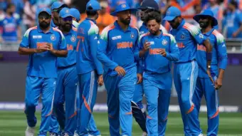 IND vs WI: वेस्ट इंडिजविरुद्ध मालिकेत या 3 खेळाडूंची परीक्षा! 2027च्या विश्वचषक शर्यतीत संघातील स्थान टिकवावं लागणार