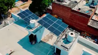 Delhi rooftop solar scheme: Over 1 lakh consumers register within a month for free solar installations