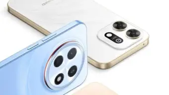 ২৮ অক্টোবর বাজারে আসছে Huawei Enjoy 100 series, নজর কাড়ছে তিন রঙের টিজার