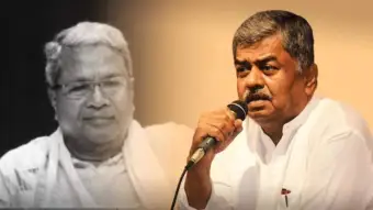 ಕೈ ಪಾಳೆಯದಲ್ಲೇ ಸಿದ್ಧವಾಯಿತೇ ಸಿದ್ದರಾಮಯ್ಯ ಪದಚ್ಯುತಿಯ ಚಕ್ರವ್ಯೂಹ? ಕಾಂಗ್ರೆಸ್ ಕೊರಳಿಗೆ ಸುತ್ತಿಕೊಂಡ ಸ್ಟಿಂಗ್ ನಾಗಪಾಶ: ಬಿ ಕೆ ಹರಿಪ್ರಸಾದ್ ನೀಡಿದ ಎಚ್ಚರಿಕೆಯ ಮರ್ಮವೇನು