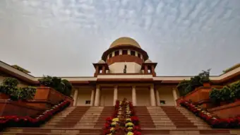 Conversion to Islam ends SC status, Supreme Court rules