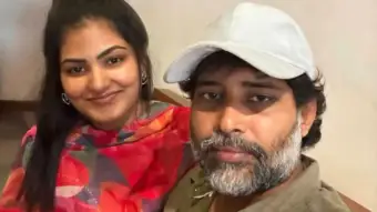 'அட்டகத்தி' தினேஷ் காதலிக்கும் பெண் யார்?