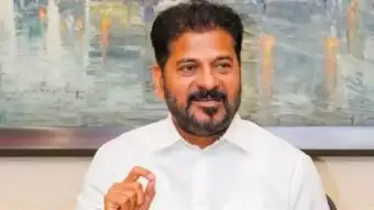 Revanth Reddy Accuses Modi of Dividing Citizens Over Voting Rights