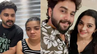 'I fear something may happen to me; quitting the industry': actor couple say they will no longer act in Malayalam serials