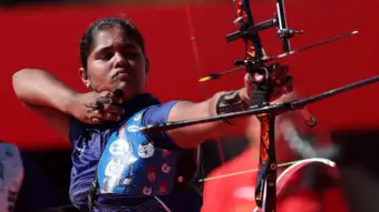 Asian Games: Kumkum shoots to stardom