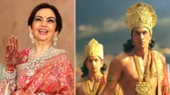 जियोहॉटस्टार पर आएगी रणबीर कपूर की 'रामायणम्', पहली बार मिलेगा Pay-Per-View ऑप्शन