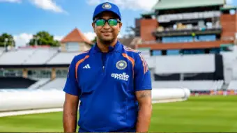 മുൻ ഇന്ത്യൻ താരം പ്രഗ്യാൻ ഓജ BCCI മുഖ്യ സെലക്ടര്‍; നിയമനം അജിത് അഗാര്‍ക്കര്‍ക്ക് പകരം