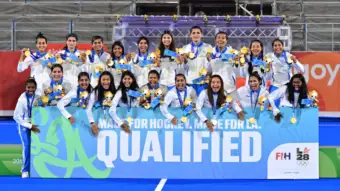 Asian Games 2026 Medal Tally: India win six golds on Day 13, move to fifth with 76 medals