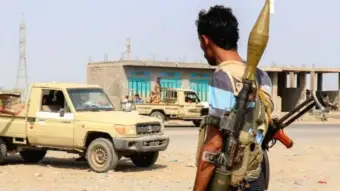 Indian among four killed after Houthis intensify attack; Saudi counter-offensive faces setback