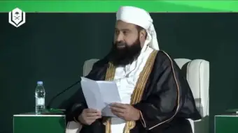 लादेन की तारीफ करने वाले पाकिस्तानी मौलाना ने हूती को बताया आतंकी, मुस्लिम होने पर भी उठाया सवाल - Sanjeevni Today