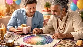 Birthday Horoscope: साल के मध्य में बढ़ेगा मान-सम्मान, जानें आज जन्में बच्चों का जन्मदिन राशिफल