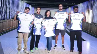 Impact Games India's Second Weekend Records Strong Participation Across 11 Sporting Disciplines In Mumbai