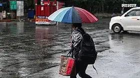 Kal Ka Mausam: दिल्ली-NCR से UP-बिहार तक बदलेगा मौसम, 16 अक्टूबर को बारिश और आंधी का अलर्ट; जानें ताजा अपडेट