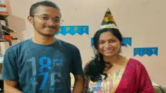 19 लाख का लोन, मां-बेटे के डबल मर्डर से खुला खौफनाक राज! पहले शिक्षिका को मारा, फिर बेटे को मैगी खिलाकर ले गया, CCTV से पकड़ा गया कातिल