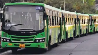 पुणे महानगर परिवहन मंडळाच्या आगारात सुधारणा करून पायाभूत सुविधा देण्याचा आदेश !