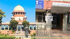 …लेकिन विभागों में क्यों असहमति? देश की पुरानी लाइब्रेरी की शिफ्टिंग में फंसा पेंच, सोमवार को SC में सुनवाई