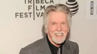 Tom Skerritt Dies at 93: 'Alien' and 'Top Gun' Star Leaves Behind a Lasting Hollywood Legacy