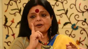 അടൂര്‍ പ്രകാശ് പറഞ്ഞത് വ്യക്തിപരമായ അഭിപ്രായം; പരാതി ലഭിച്ചിട്ടില്ലെന്ന് ദീപാ ദാസ് മുൻഷി