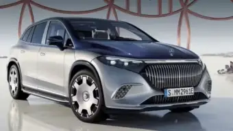 Mercedes Benz India Sales: મર્સિડીઝ-બેન્ઝે બનાવ્યો વેચાણનો નવો રેકોર્ડ, ટોપ-એન્ડ લગ્ઝરી રેન્જમાં 13% વૃદ્ધિ