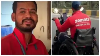 "துயரங்களின் தீயில் வென்றெடுத்த விடியல்!" - அடுக்கடுக்கான சோகங்களை வென்று சொந்தக் காலில் நிமிர்ந்து நின்ற உத்வேகப் பயணம்..!!!