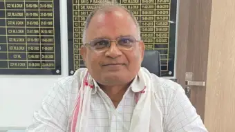 Gauhati HC admits plea challenging MK Yadava's authority as Assam Special Chief Secretary