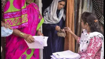 ECI extends SIR schedule in Andhra Pradesh, Meghalaya; new dates announced