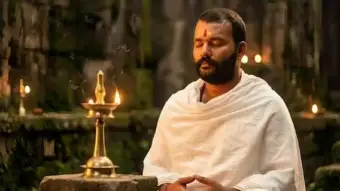 Was 'Hanuman Ansh' Made For Political Gains? Shobhinav Satya Responds