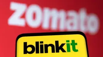 Eternal rules out private labels for Blinkit, says it won't compete with brands on its platform