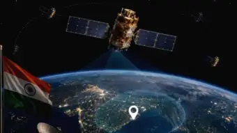 NavIC satellite shortage: India's GPS system faces crisis, urgent launch planned
