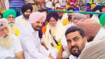 Punjab News: ਬਲਕੌਰ ਸਿੰਘ ਬੋਲੇ- 'ਝੋਟੇ ਦਾ ਪਿਤਾ ਮੇਰੇ ਵਾਂਗ ਗਲਤੀਆਂ ਨਾ ਕਰੇ', ਸ਼ਾਹ ਨੇ ਮੂਸੇਵਾਲਾ ਦੀ ਮੌਤ 'ਤੇ ਮੈਨੂੰ ਵੀ ਇਨਸਾਫ਼ ਦਾ ਭਰੋਸਾ ਦਿੱਤਾ ਸੀ, ਪਰ ਕੁਝ ਨਹੀਂ...