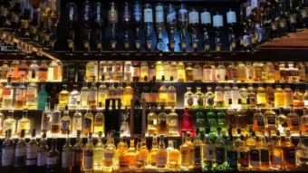 Premium liquor makers bet on festive gifting as consumers trade up to pricier spirits