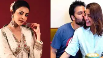 'No time for meaningful conversations'; Actress Kajal Aggarwal gives her two cents on marriage and divorce