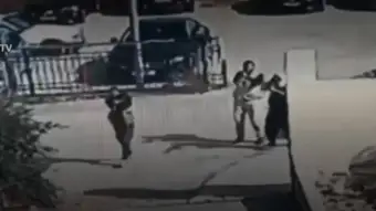 Deadly shooting at funeral in Jordan claims seven lives, 10 injured