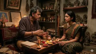 ଗୁଣିଗାରେଡ଼ି ଆଳରେ ଦୁଷ୍କର୍ମ: ନବବିବାହିତାଙ୍କୁ ୩ ଦିନ ଅଟକାଇ ନିର୍ଯାତନା, ଗୁଣିଆ ଗିରଫ