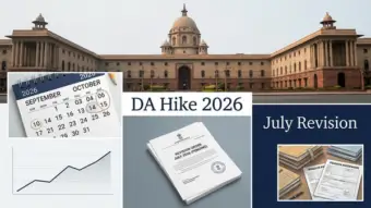 DA hike: Oct 21 didn't bring good news; govt employees anticipate 'Diwali gift' from next Cabinet meet | What's expected