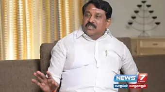 'எதிர்க்கட்சிகளின் சதித்திட்டங்கள் முறியடிக்கப்பட்டன'. 'இளைஞர்களின் எதிர்காலம் பாதுகாக்கப்பட்டது' - நயினார் நாகேந்திரன்!