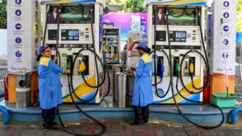 Petrol and Diesel Prices Stay Unchanged as Crude Oil Slips, Check July 25 Fuel Rates