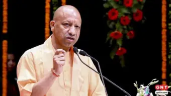 'नोट कर लीजिए, अगले 6 महीने में 1 लाख नौकरी'. सीएम योगी ने युवाओं को दिया बड़ा भरोसा