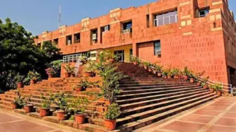 JNU ಪ್ರೊಫೆಸರ್ ವಿರುದ್ಧ ಲೈಂಗಿಕ ಕಿರುಕುಳ ಆರೋಪ | 10 ವಿದ್ಯಾರ್ಥಿಗಳಿಂದ ದೂರು; ICCಯಿಂದ ತನಿಖೆ