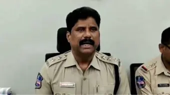 డీఎస్పీ భీమ్‌రెడ్డి -ఆస్తులు వంద కోట్లు !