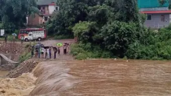 हिमाचल में मानसून का कहर: 149 सड़कें बंद, 224 लोगों की मौत, 1,121 करोड़ से ज्यादा का नुकसान