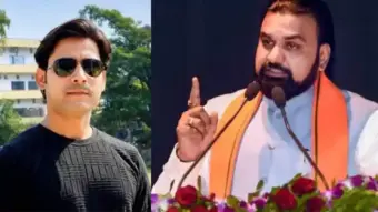 भरत तिवारी एनकाउंटर पर CM सम्राट चौधरी का बड़ा बयान, बोले- पुलिस से हुई थी चूक