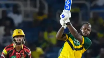 TKR vs JK Toss Prediction Match Prediction, Pitch Report, Weather & Playing XI - CPL 2026