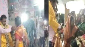 एक विवाह ऐसा भी...बारात गई एक की, 5 दोस्तों की जबरन करा दी शादी, 'पकड़ुआ विवाह' का जनक है यह गांव