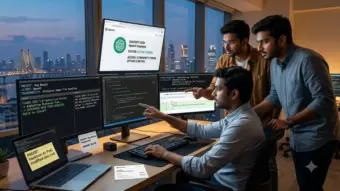 Indian-origin researchers used Claude AI to hack OpenAI's systems-got  ₹6.27 lakh reward