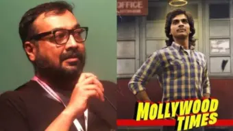 अनुराग कश्यप ने की मलयालम फिल्म 'मॉलीवुड टाइम्स' की जमकर तारीफ, दूसरी ओर सीबीएफसी विवाद में दर्ज है एफआईआर