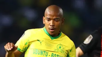 'My heart was in heaven': Jayden Adams' heartbreaking tribute to grandmother resurfaces after South African star's death